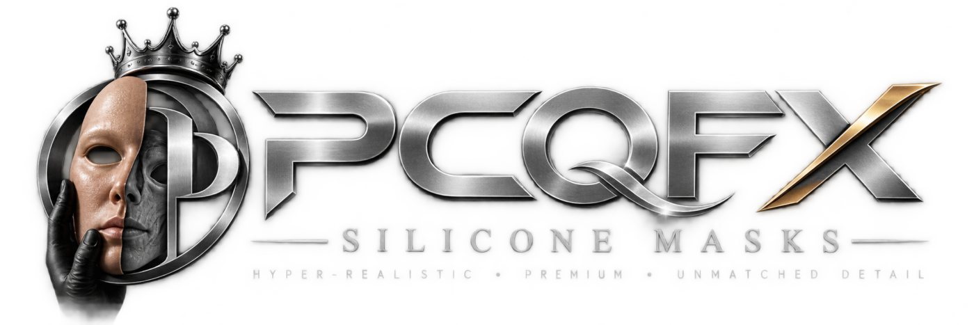 PCQFX Silicone Mask